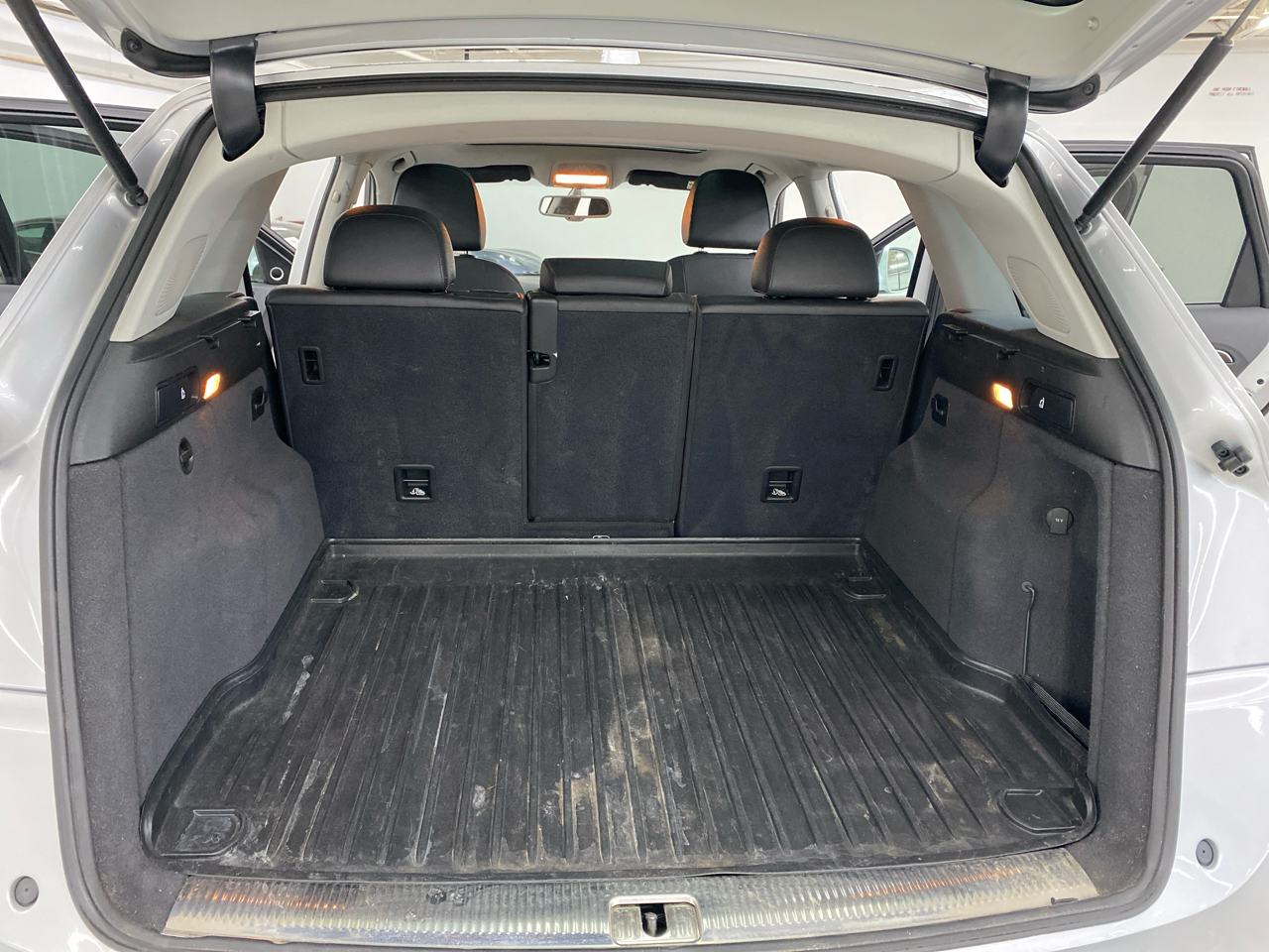 Audi Q5 quattro 4dr 3.0T Premium Plus 2014