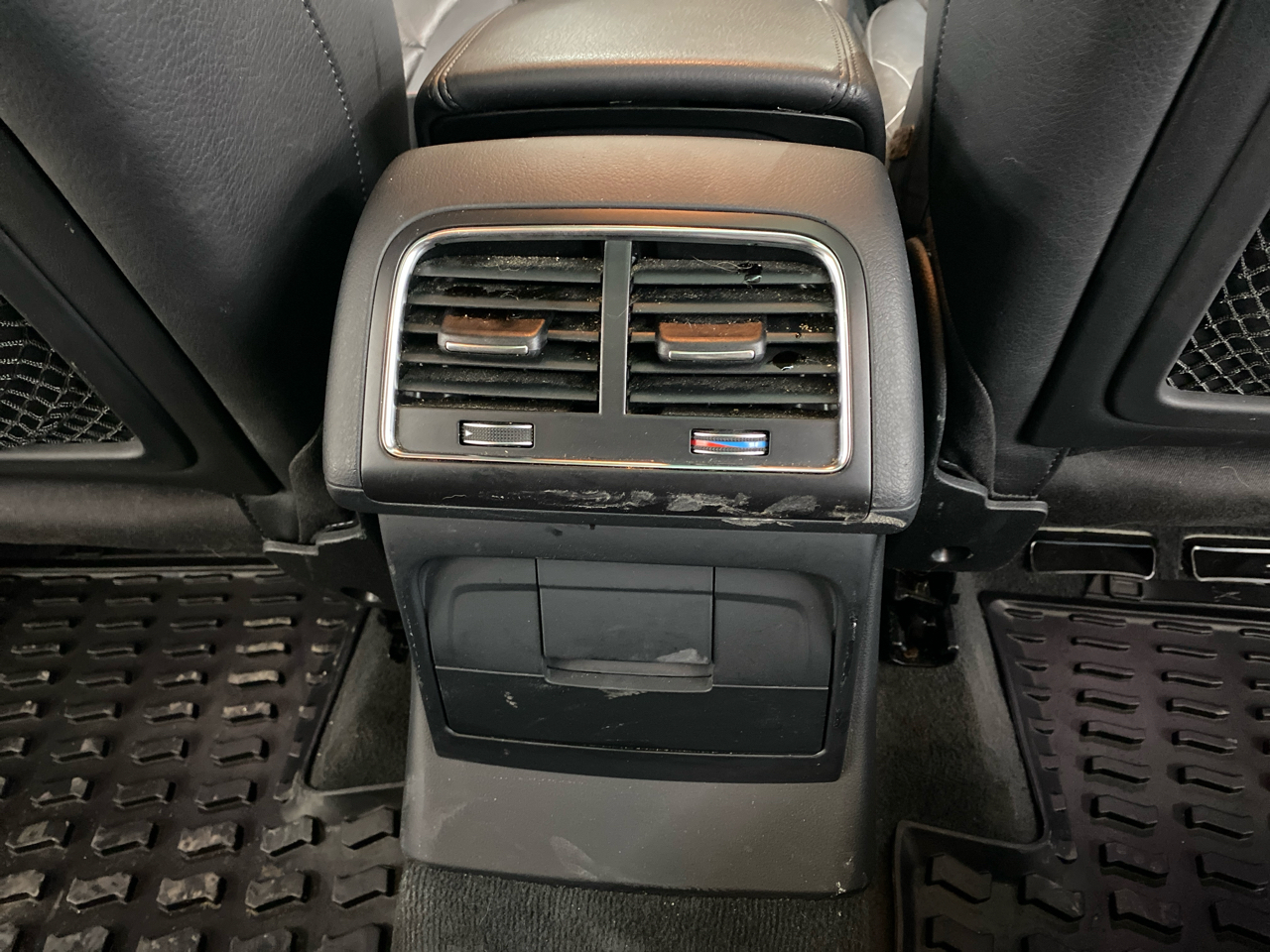 Audi Q5 quattro 4dr 3.0T Premium Plus 2014