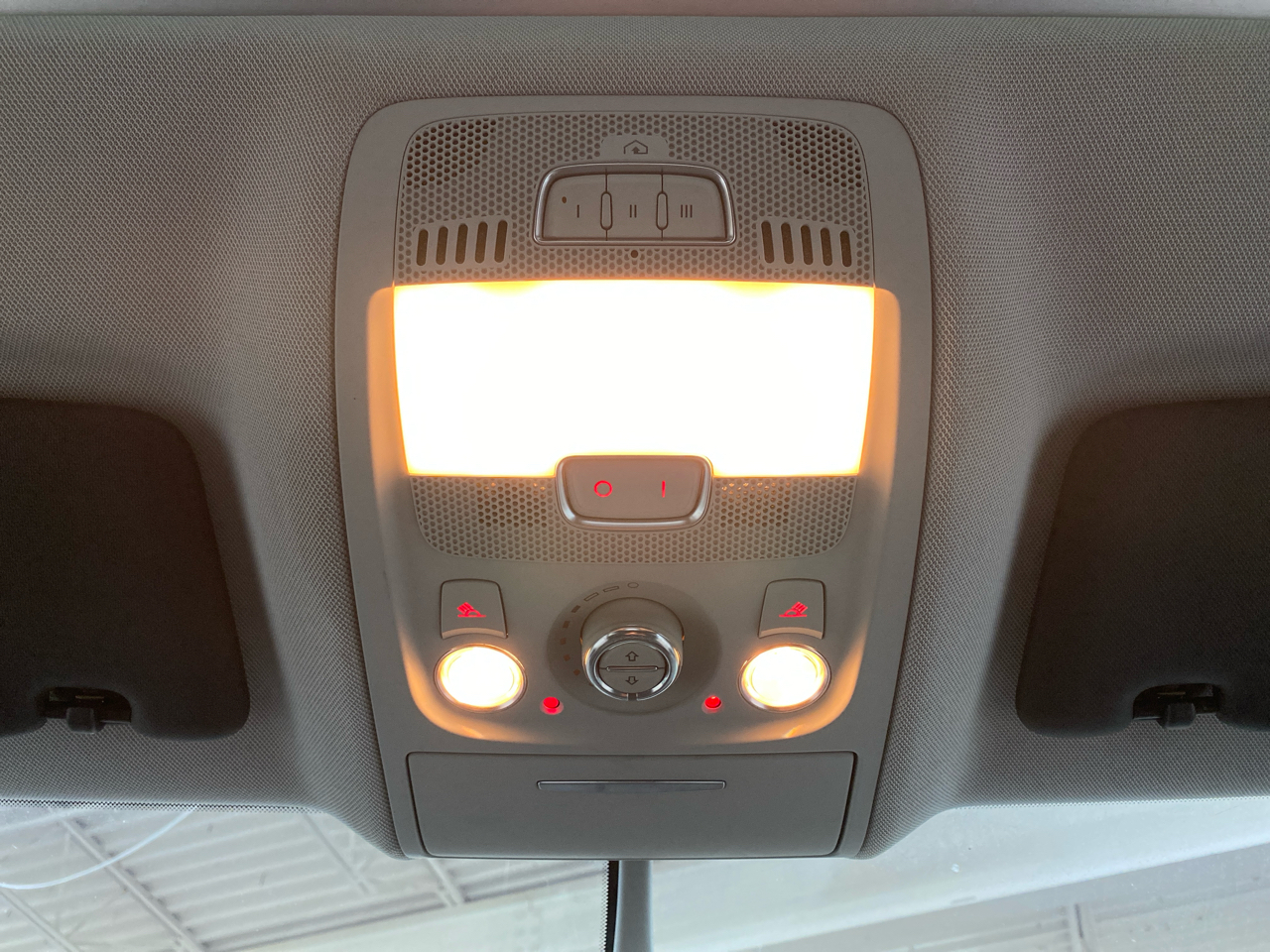 Audi Q5 quattro 4dr 3.0T Premium Plus 2014