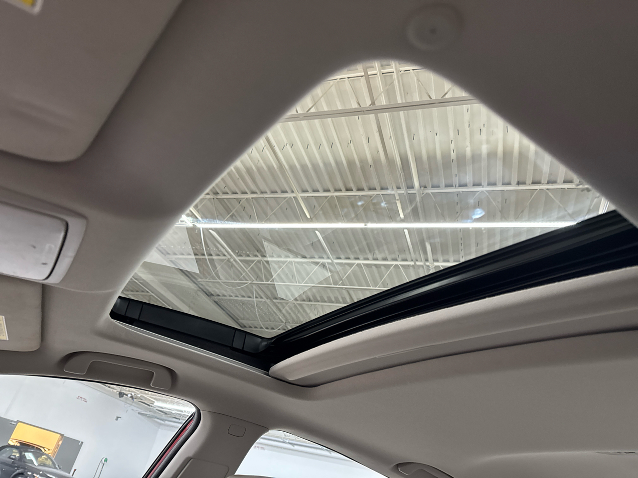 Honda Accord Sedan EX-L 1.5T CVT 2020