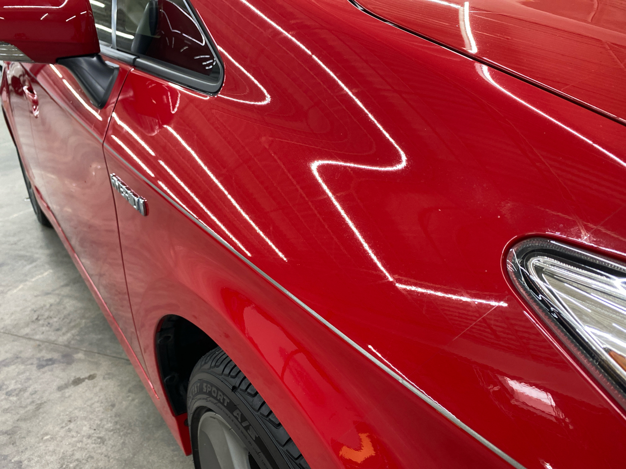 Toyota Prius 5dr HB Persona Series Special Edition (Natl) 2015