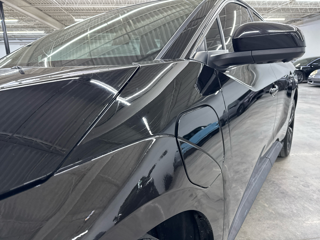 Toyota BZ4X Limited FWD (Natl) 2023