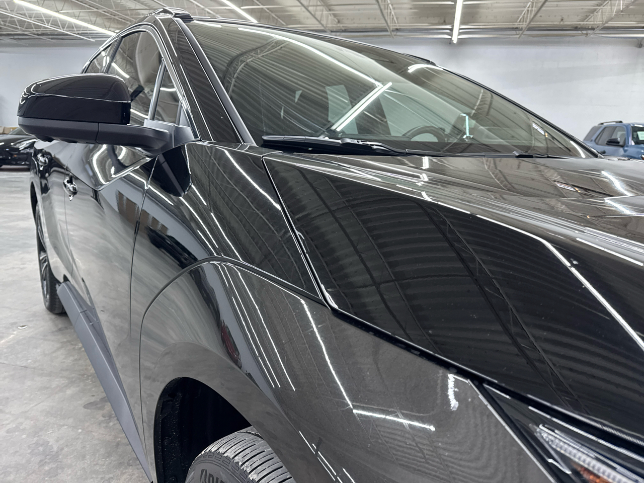 Toyota BZ4X Limited FWD (Natl) 2023