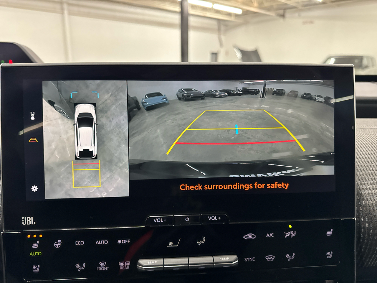 Toyota BZ4X Limited FWD (Natl) 2023