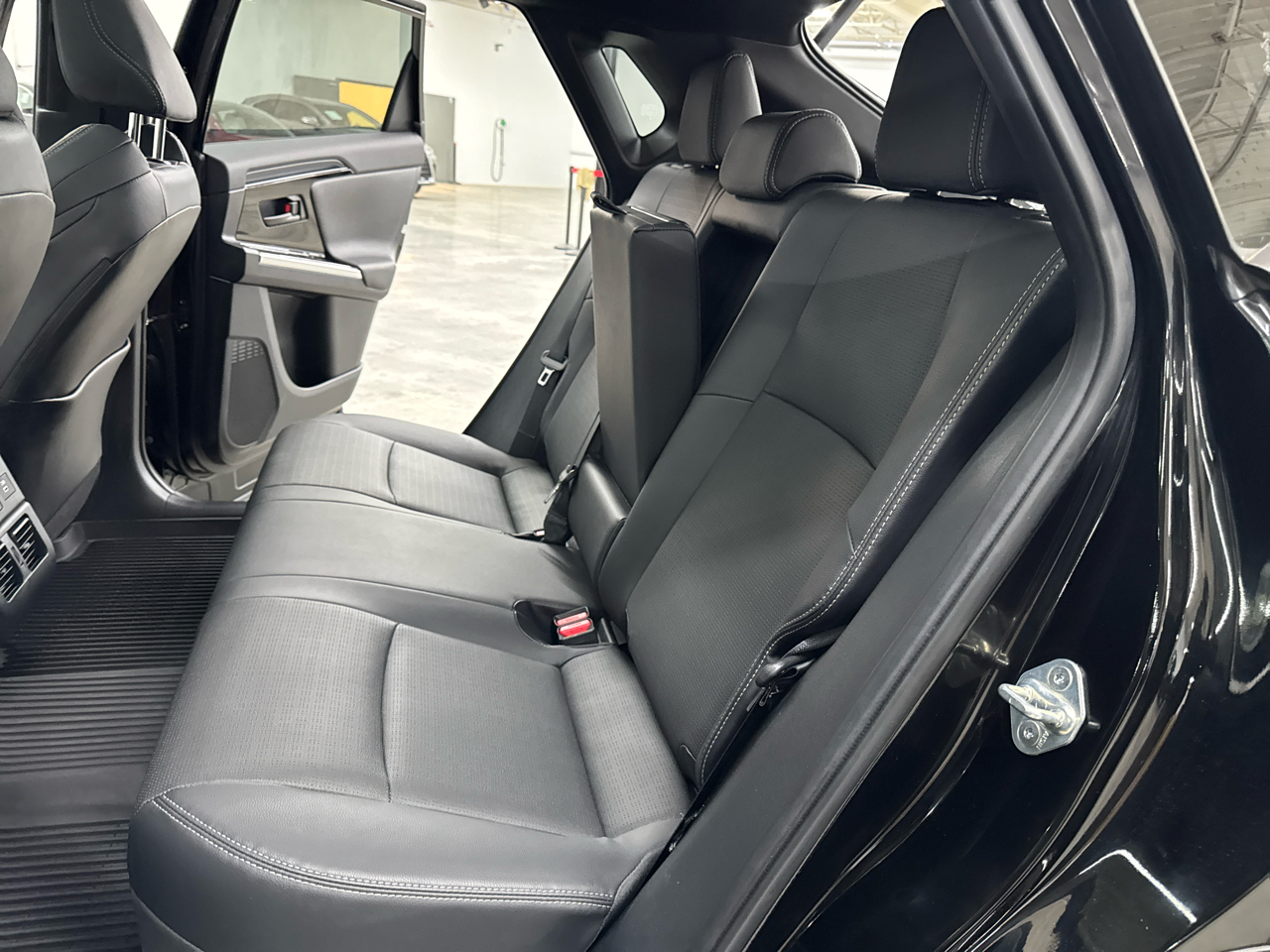 Toyota BZ4X Limited FWD (Natl) 2023