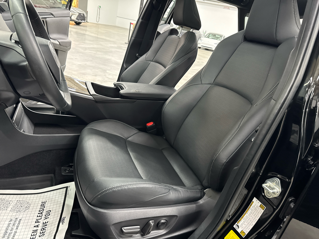 Toyota BZ4X Limited FWD (Natl) 2023