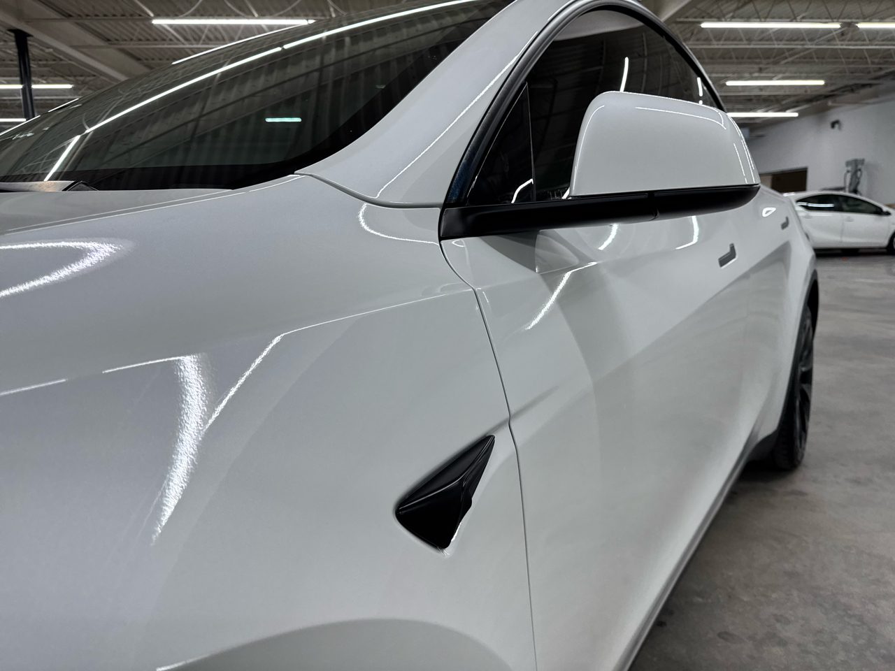 Tesla Model Y Long Range AWD 2023