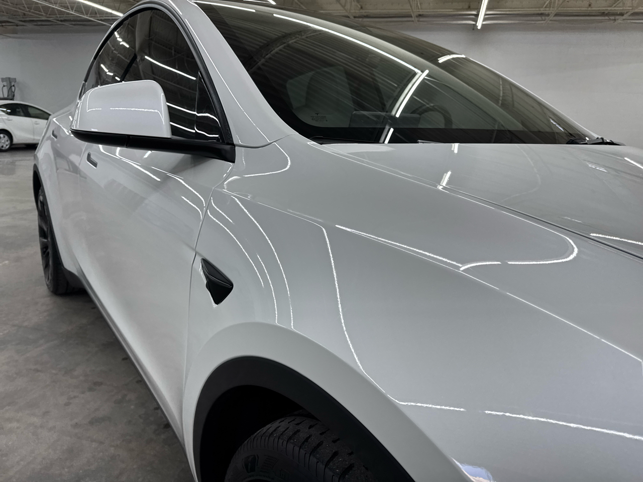 Tesla Model Y Long Range AWD 2023