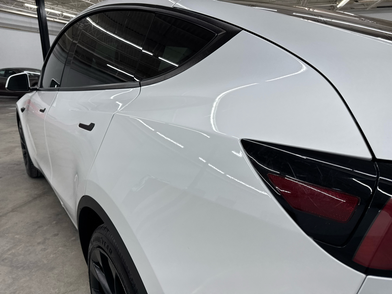 Tesla Model Y Long Range AWD 2023