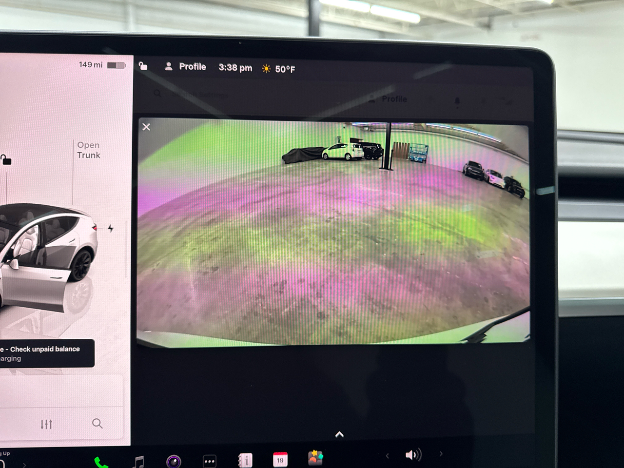 Tesla Model Y Long Range AWD 2023