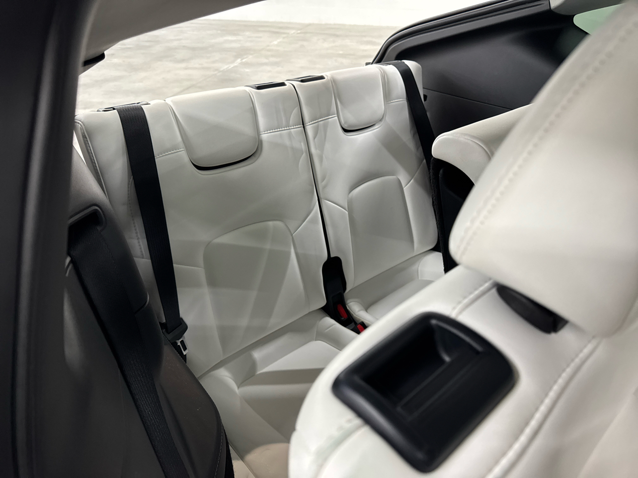 Tesla Model Y Long Range AWD 2023