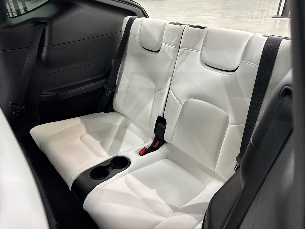 Tesla Model Y Long Range AWD 2023