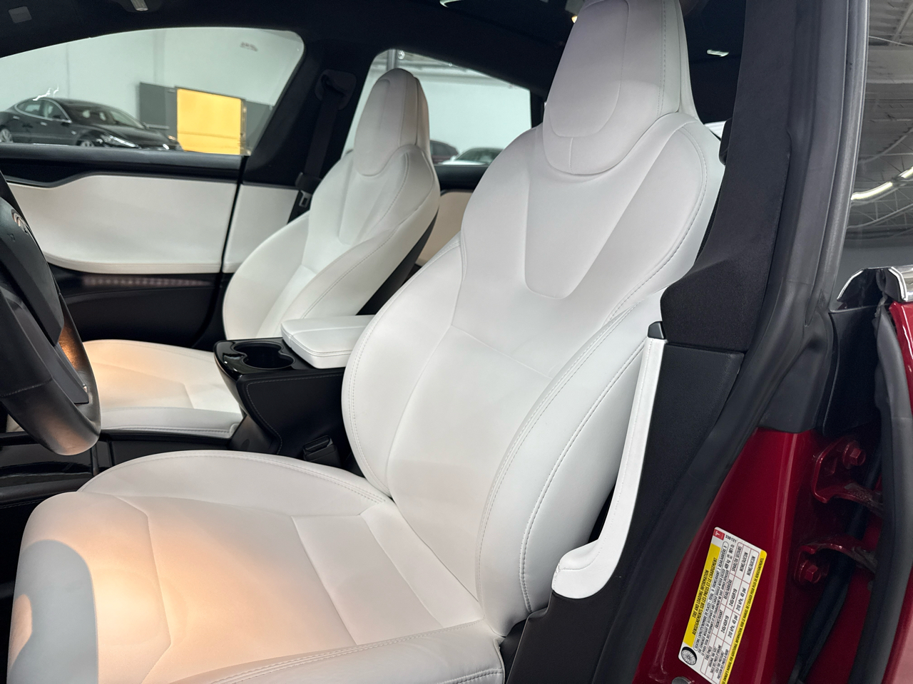 Tesla Model S Long Range 2019