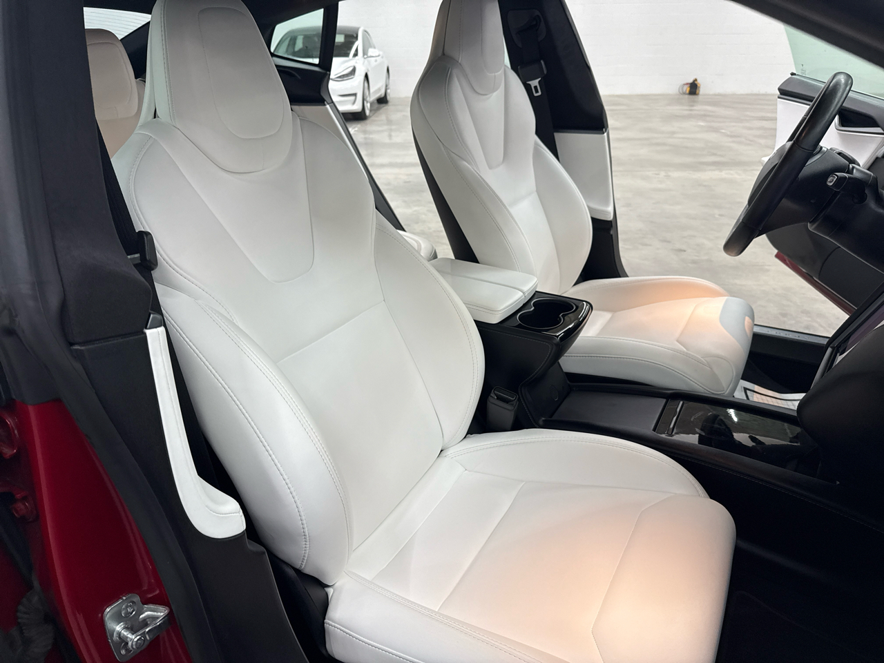 Tesla Model S Long Range 2019