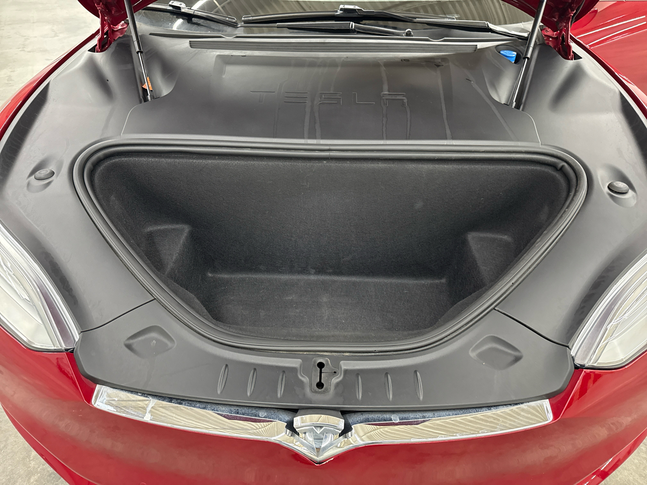 Tesla Model S Long Range 2019