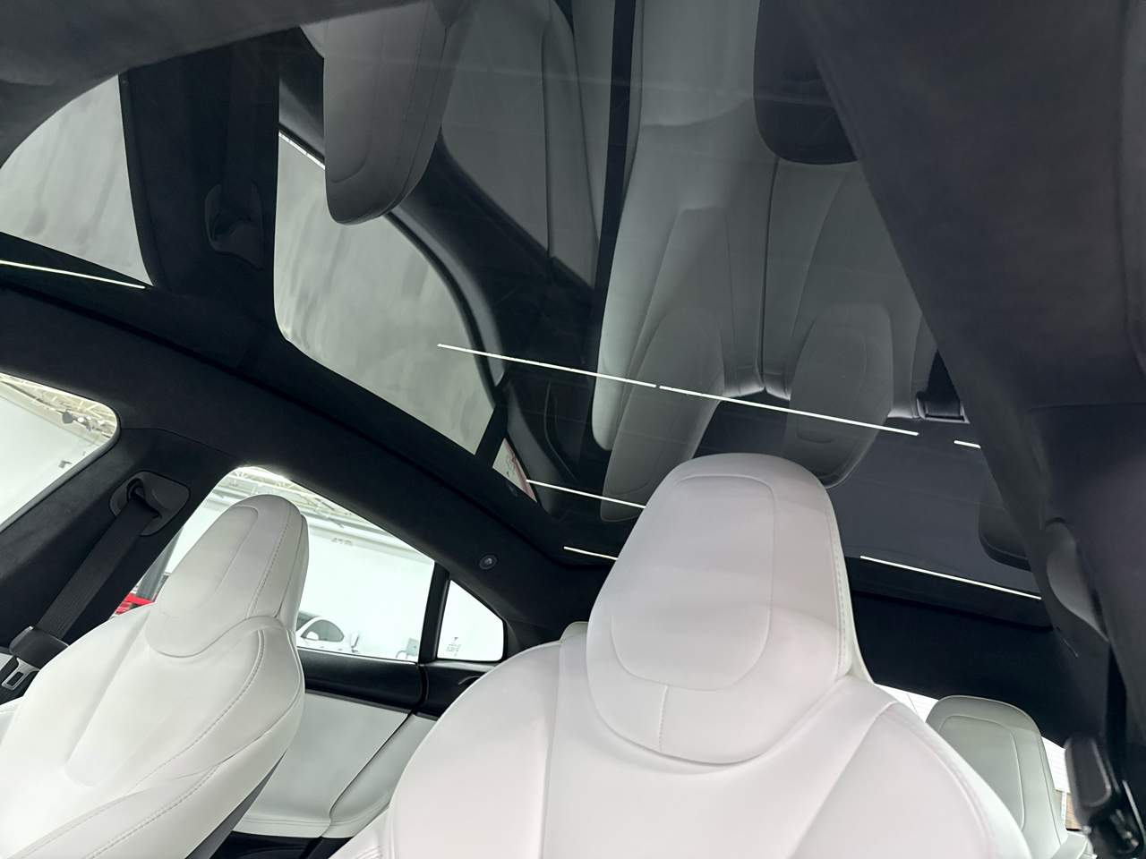 Tesla Model S Long Range 2019