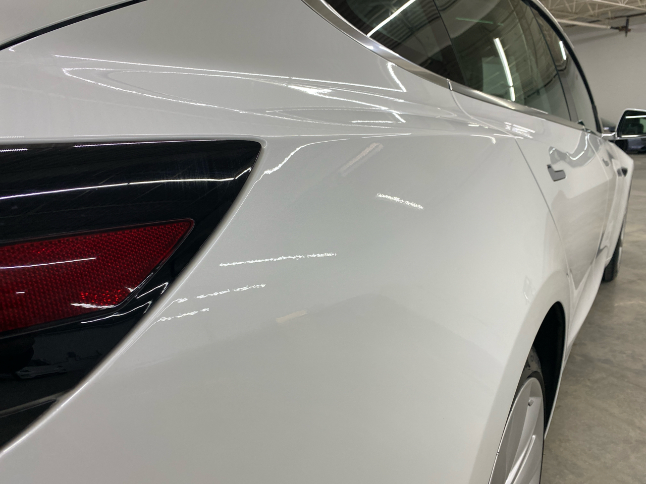 Tesla Model 3 Long Range AWD 2019