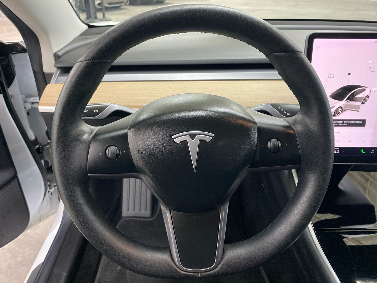 Tesla Model 3 Long Range AWD 2019