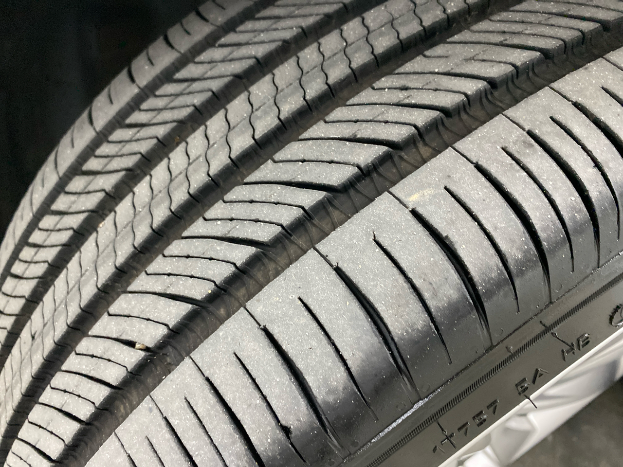 Tesla Model 3 Long Range AWD 2019