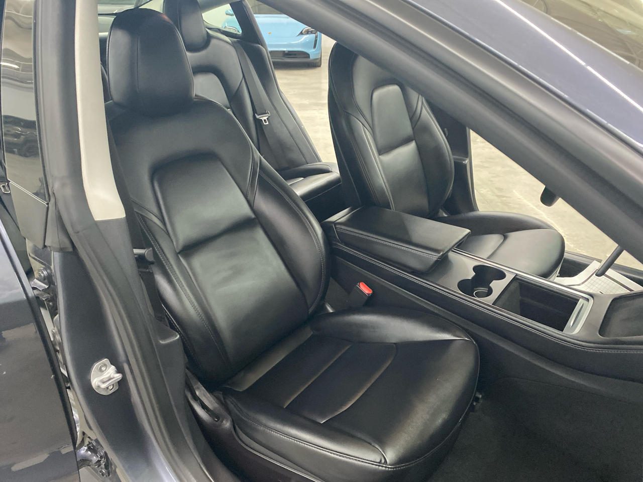 Tesla Model 3 Performance AWD 2022