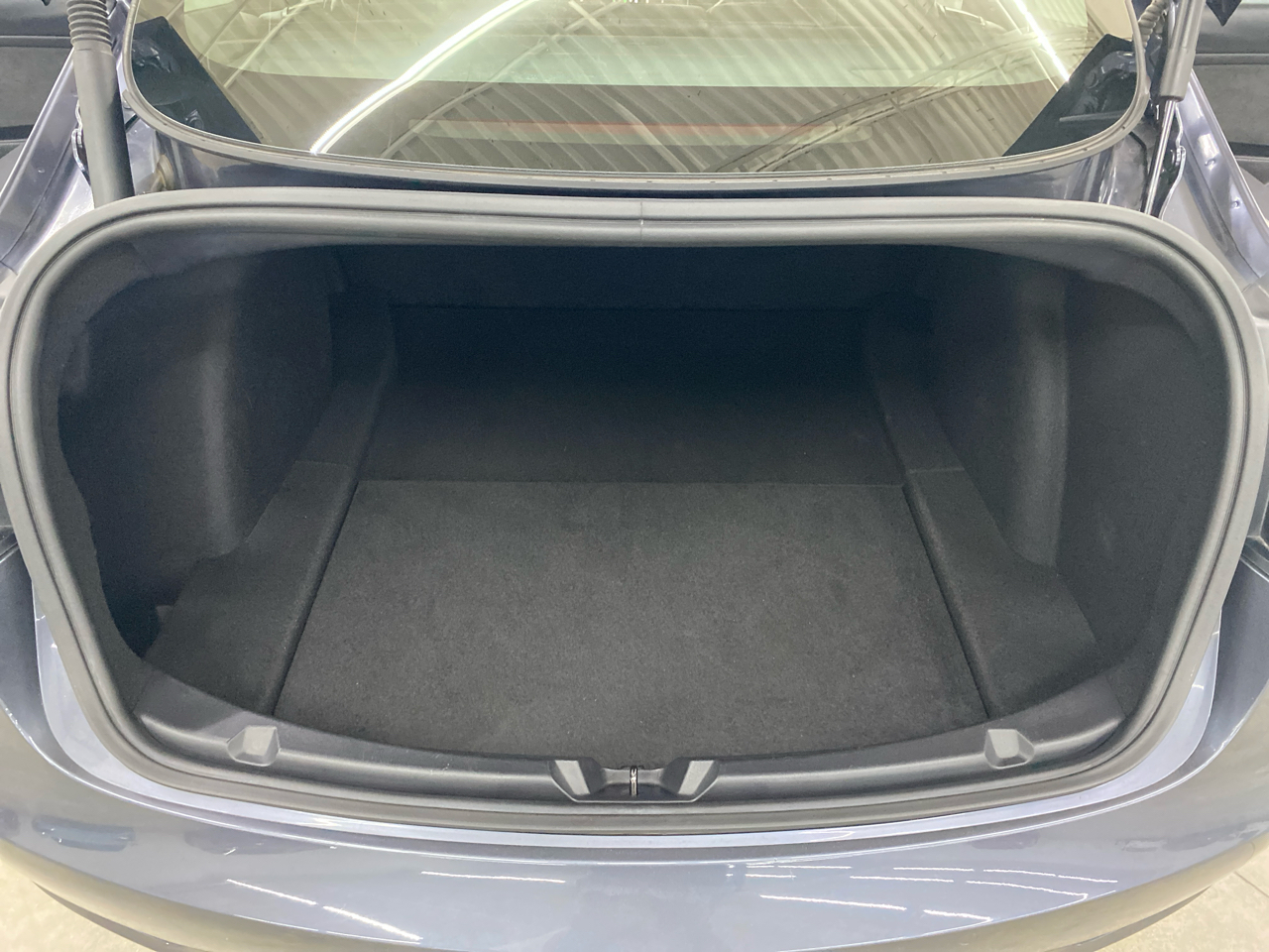 Tesla Model 3 Performance AWD 2022