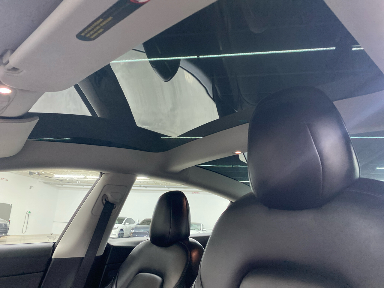 Tesla Model 3 Performance AWD 2022