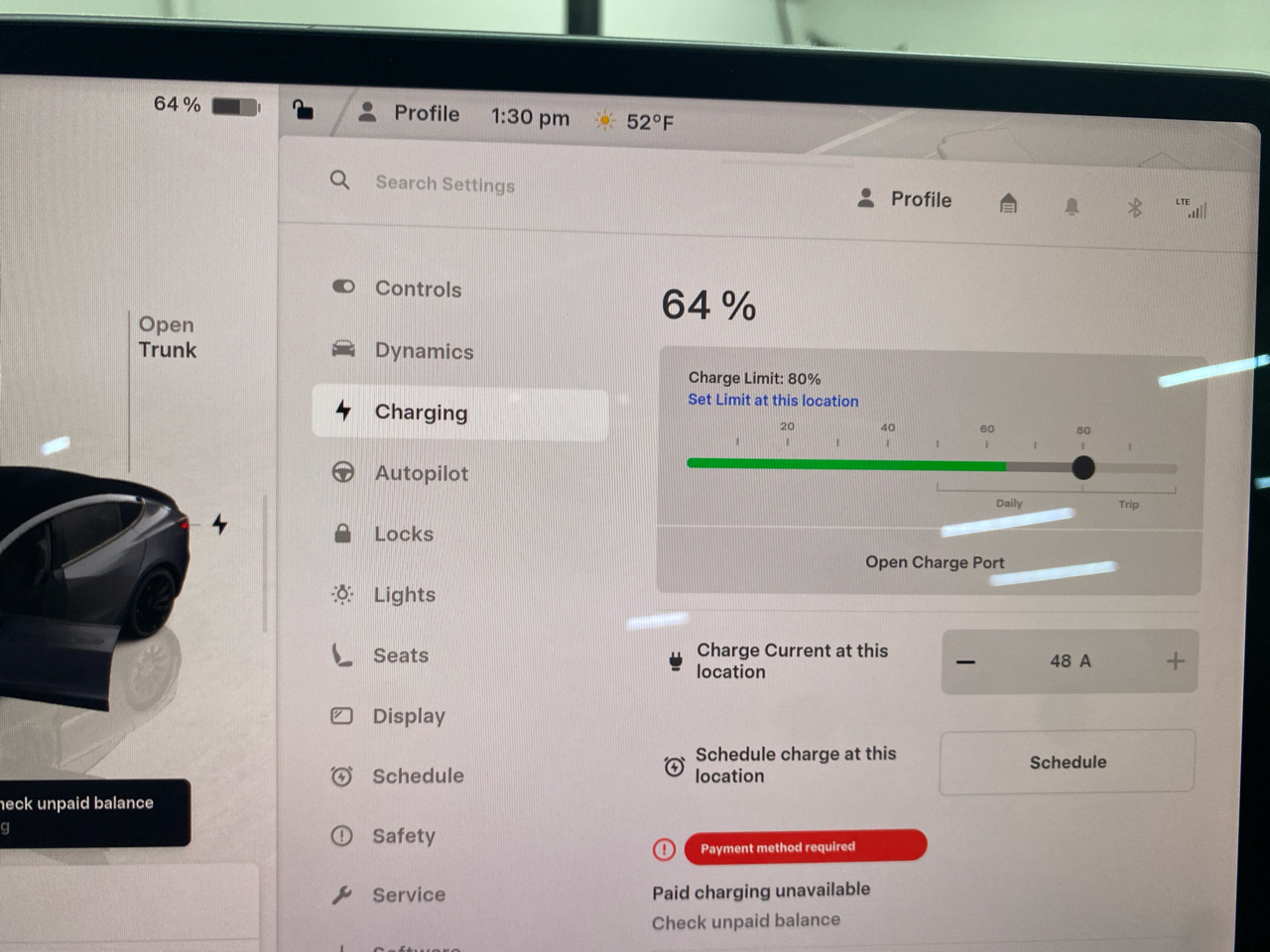 Tesla Model 3 Performance AWD 2022