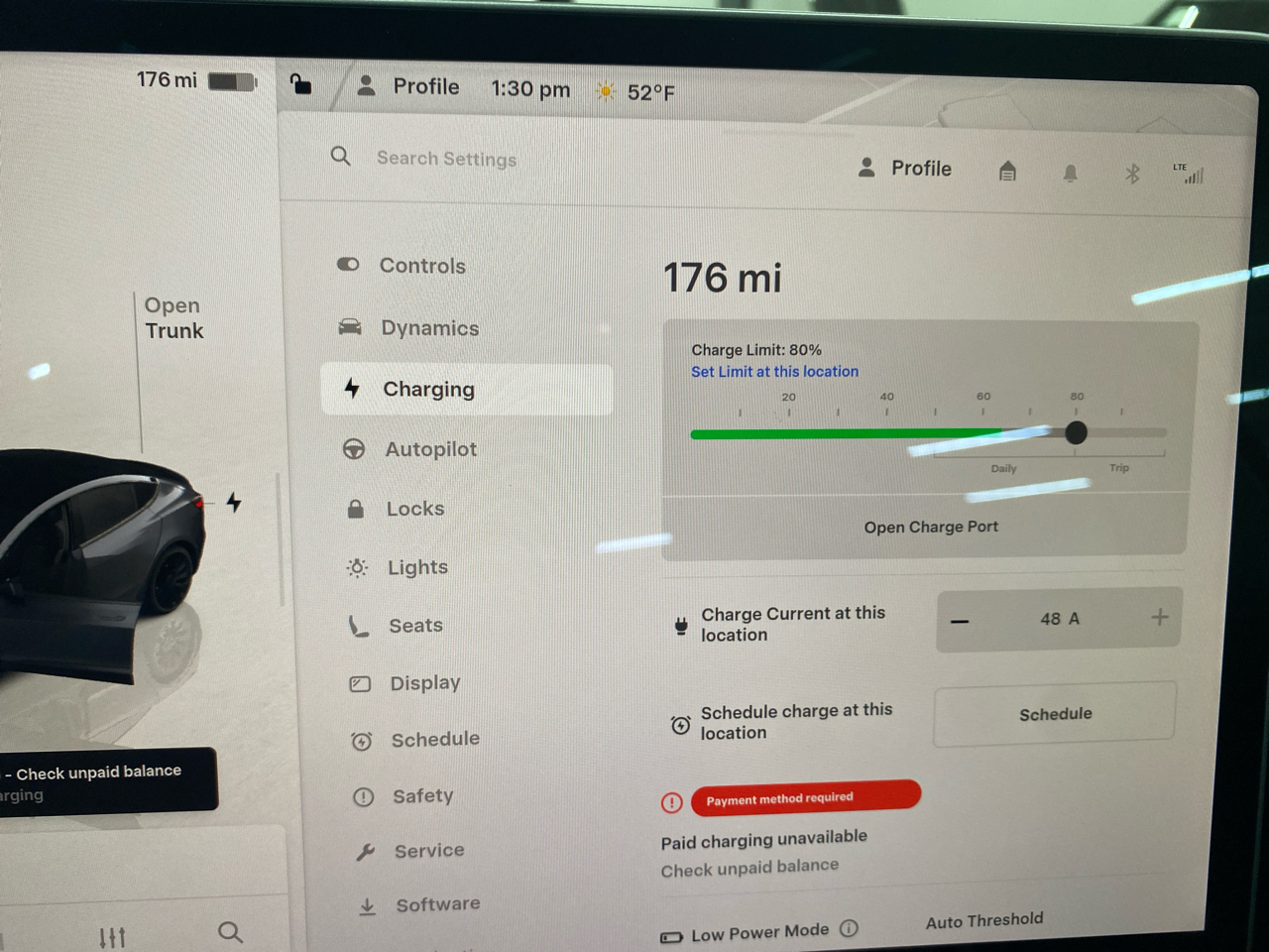 Tesla Model 3 Performance AWD 2022