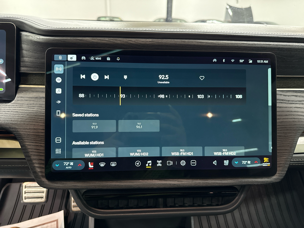 Rivian R1S Launch Edition AWD 2022