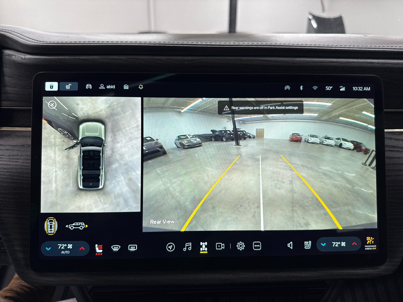 Rivian R1S Launch Edition AWD 2022