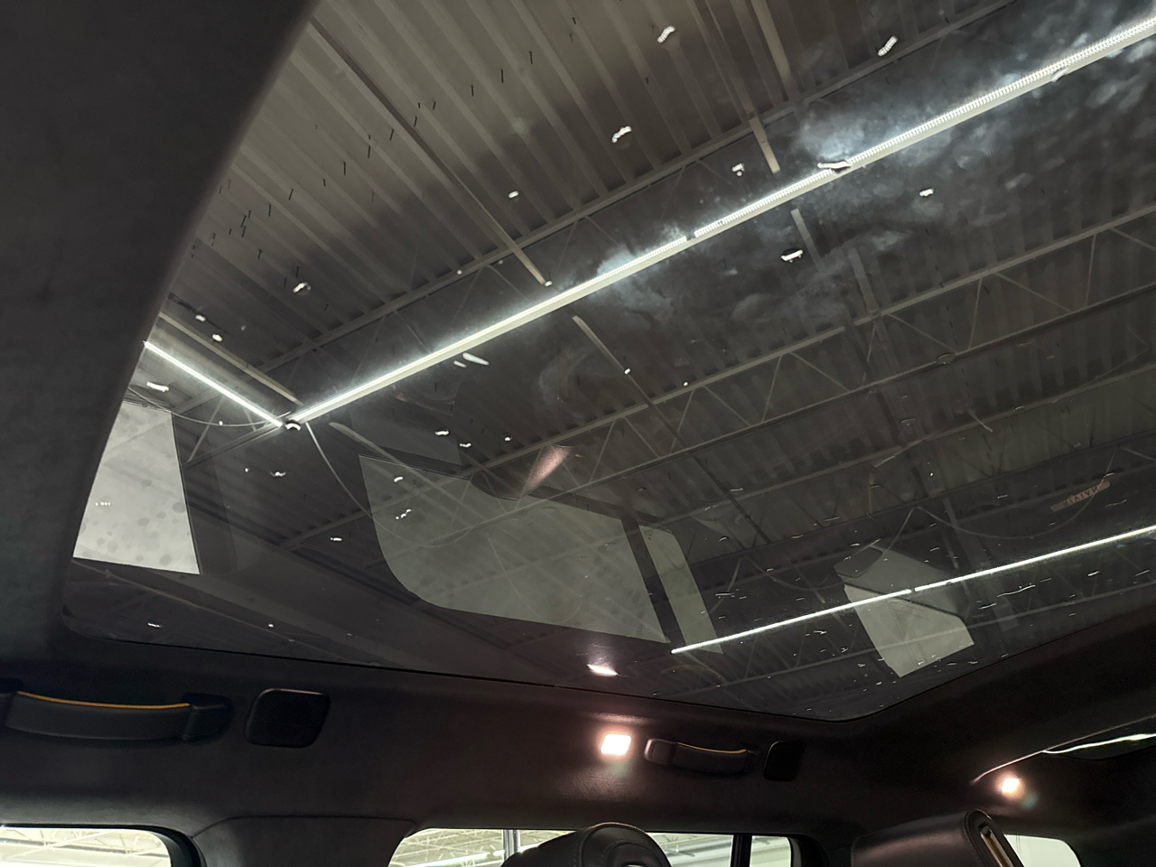 Rivian R1S Launch Edition AWD 2022