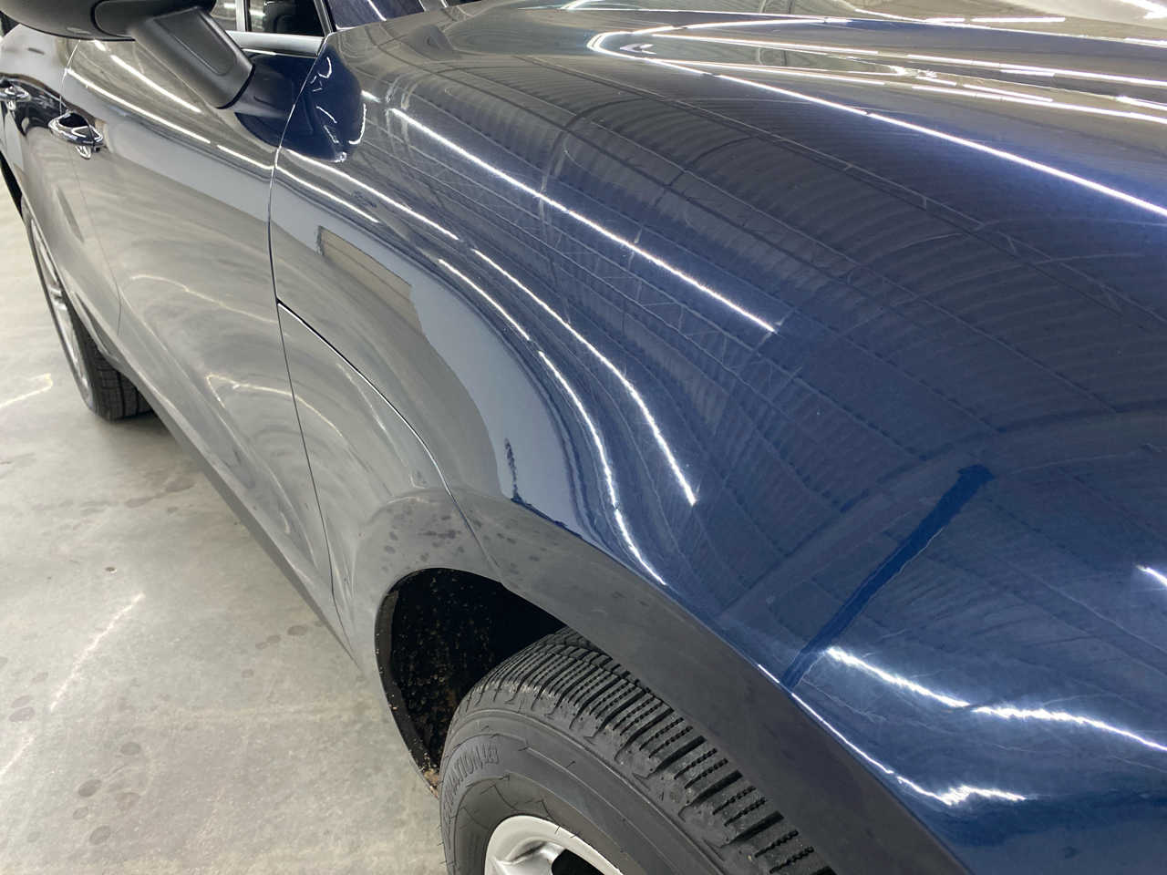 Porsche Macan AWD 2018