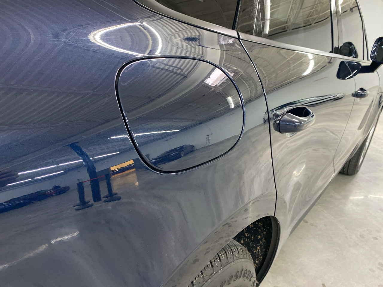 Porsche Macan AWD 2018