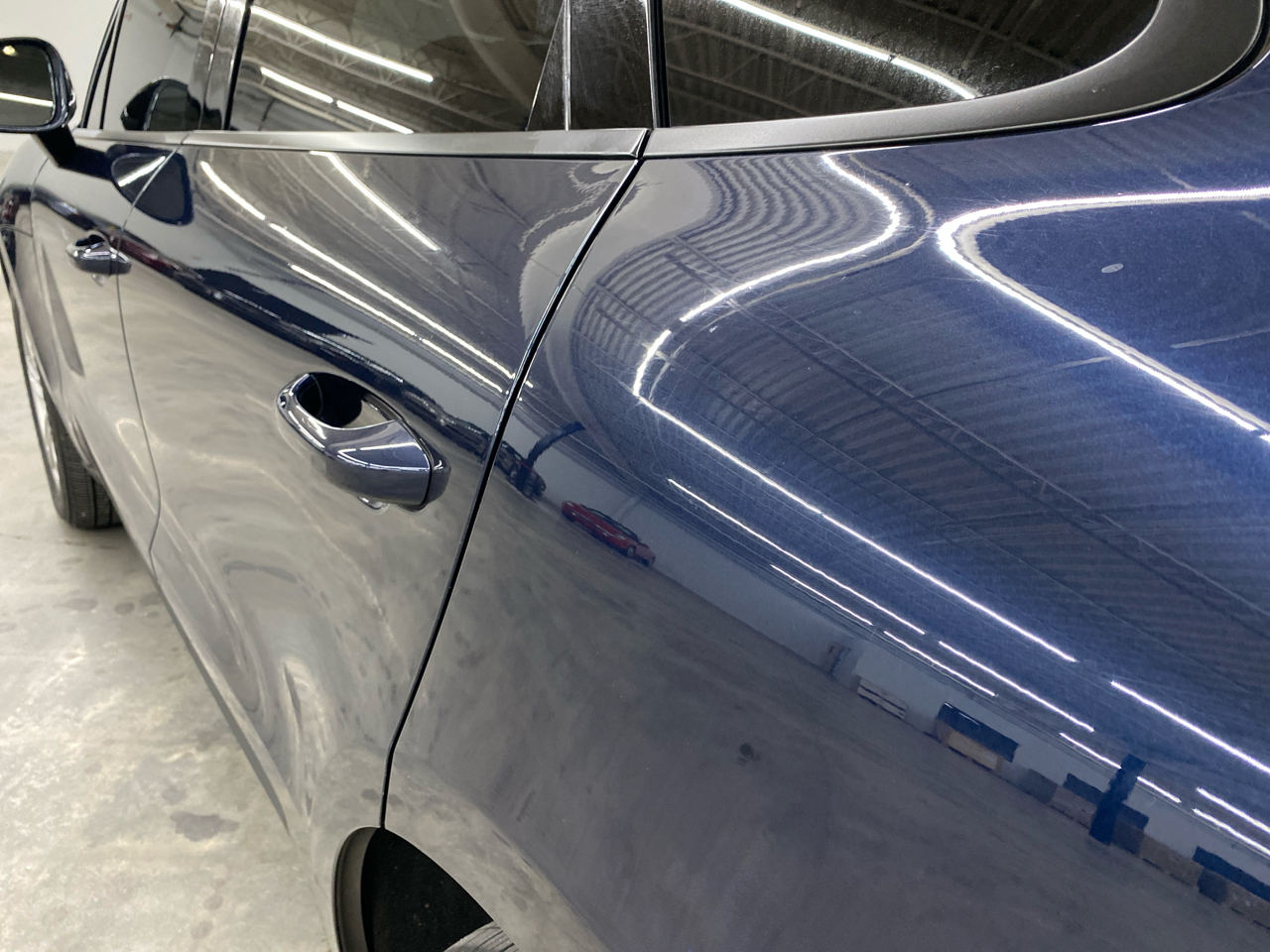 Porsche Macan AWD 2018