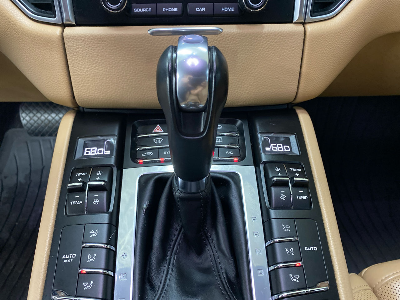 Porsche Macan AWD 2018