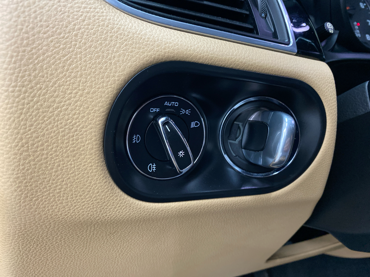 Porsche Macan AWD 2018