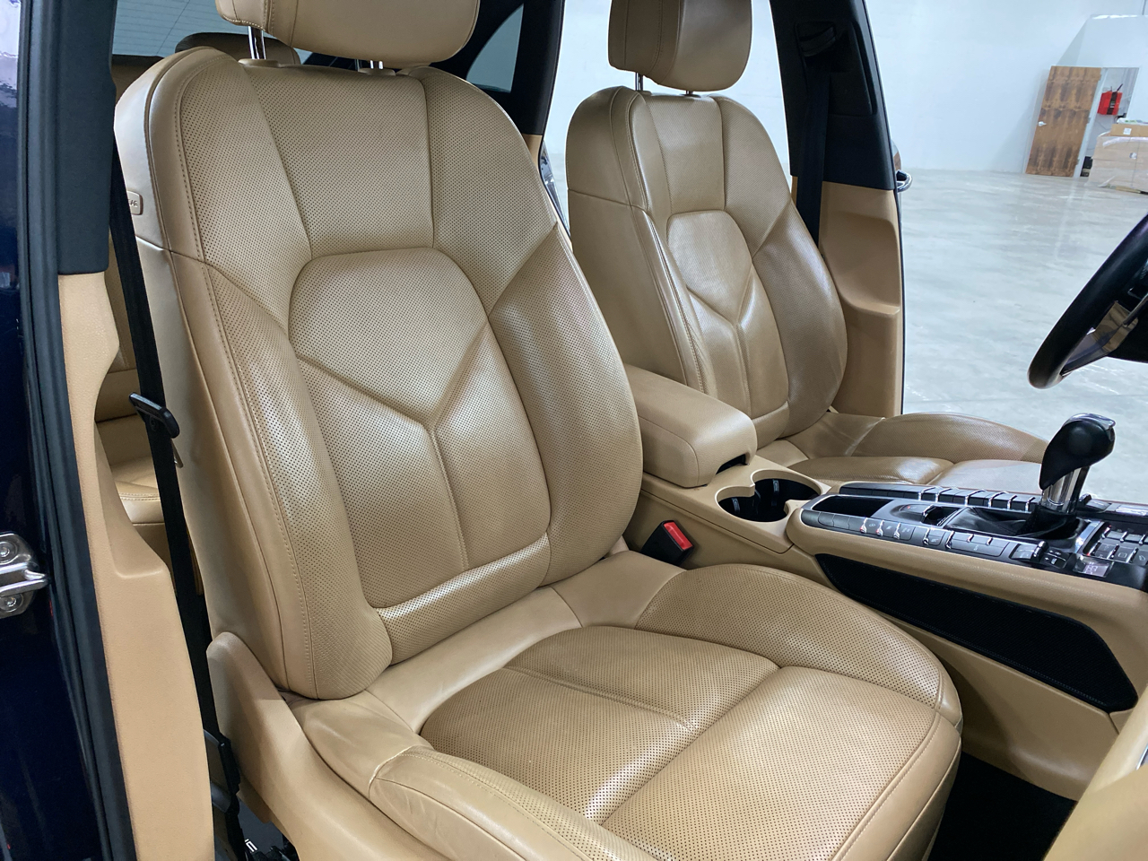 Porsche Macan AWD 2018