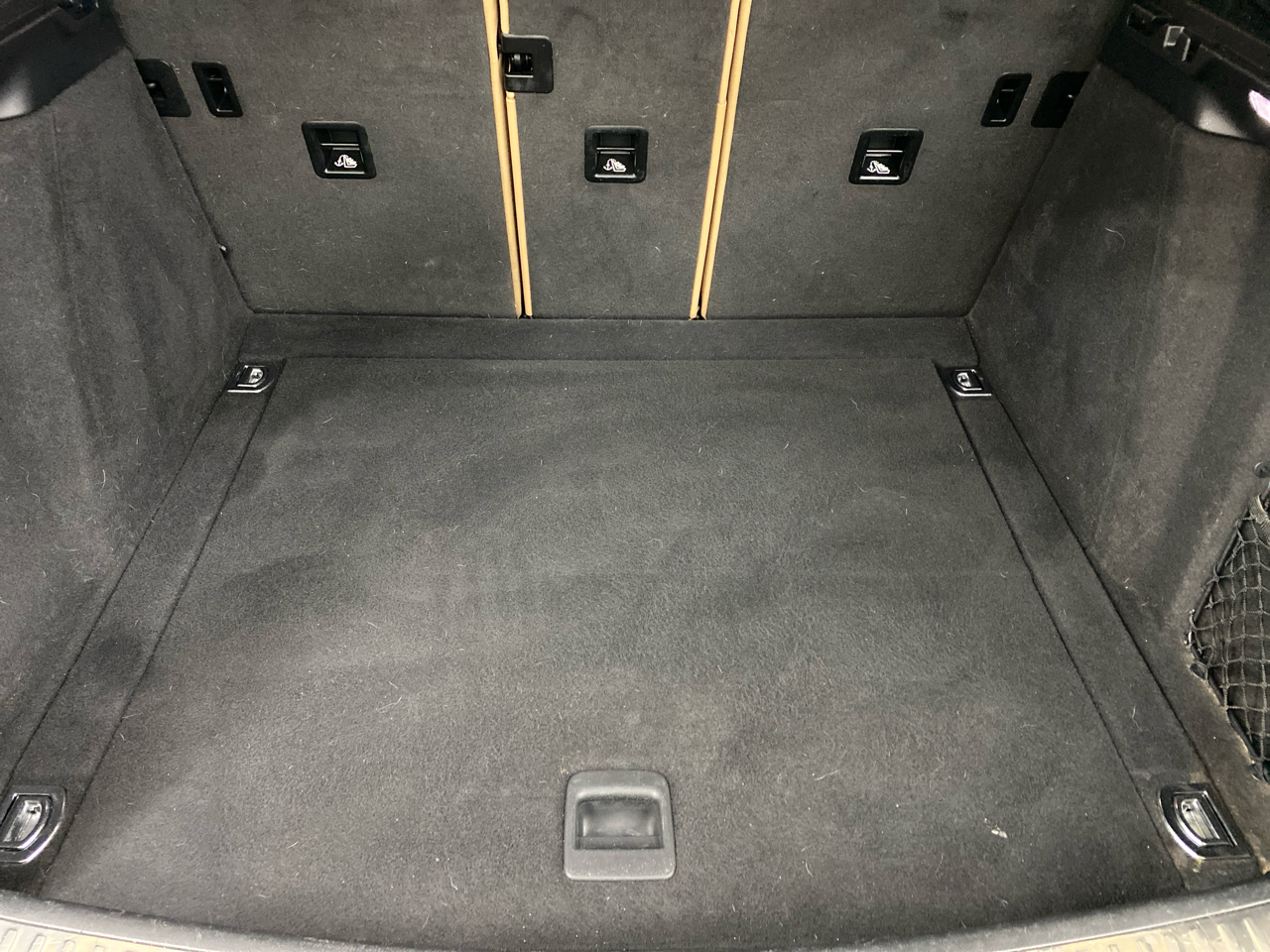 Porsche Macan AWD 2018