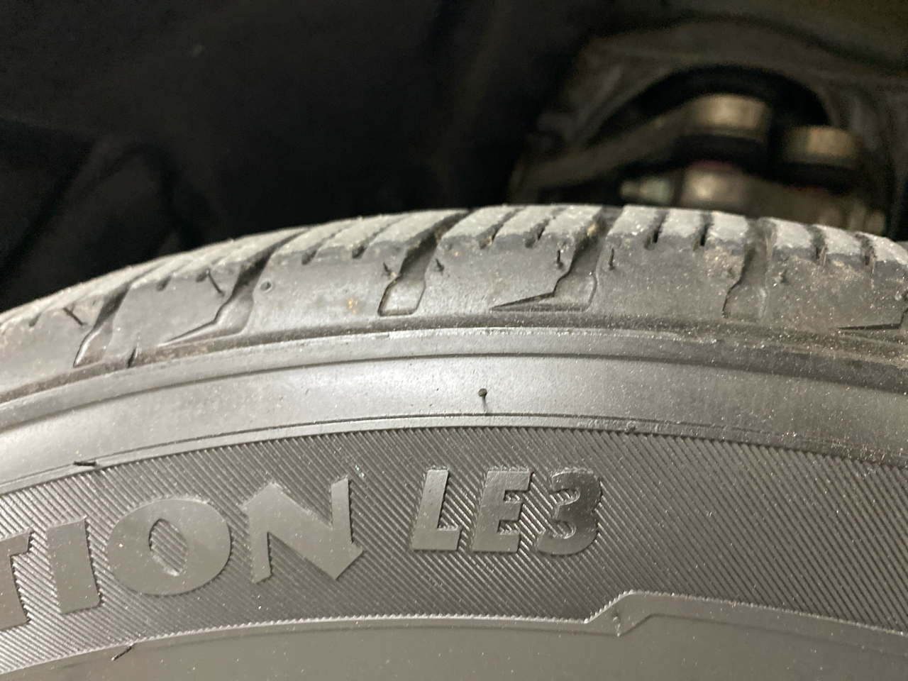 Porsche Macan AWD 2018