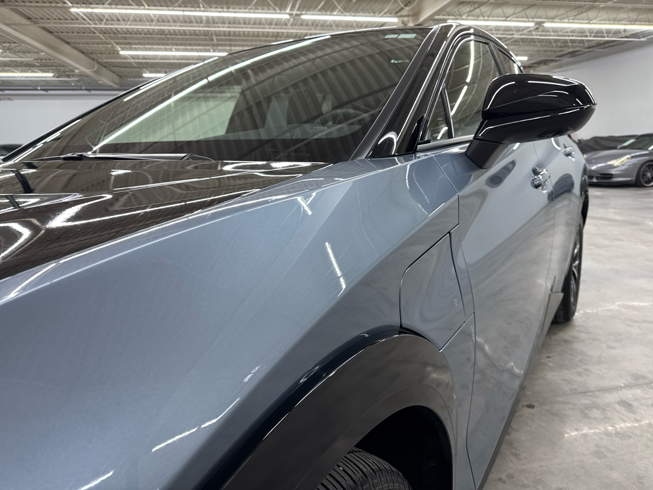 Lexus RZ RZ 450e AWD 2025