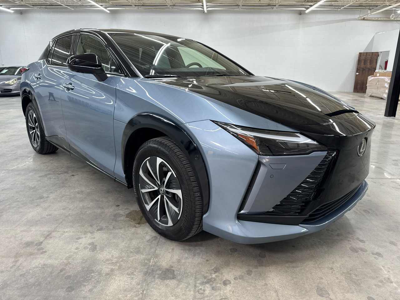 Lexus RZ RZ 450e AWD 2025
