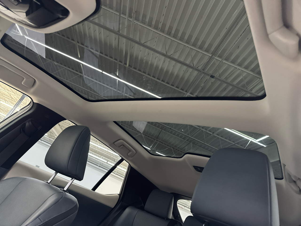 Lexus RZ RZ 450e AWD 2025