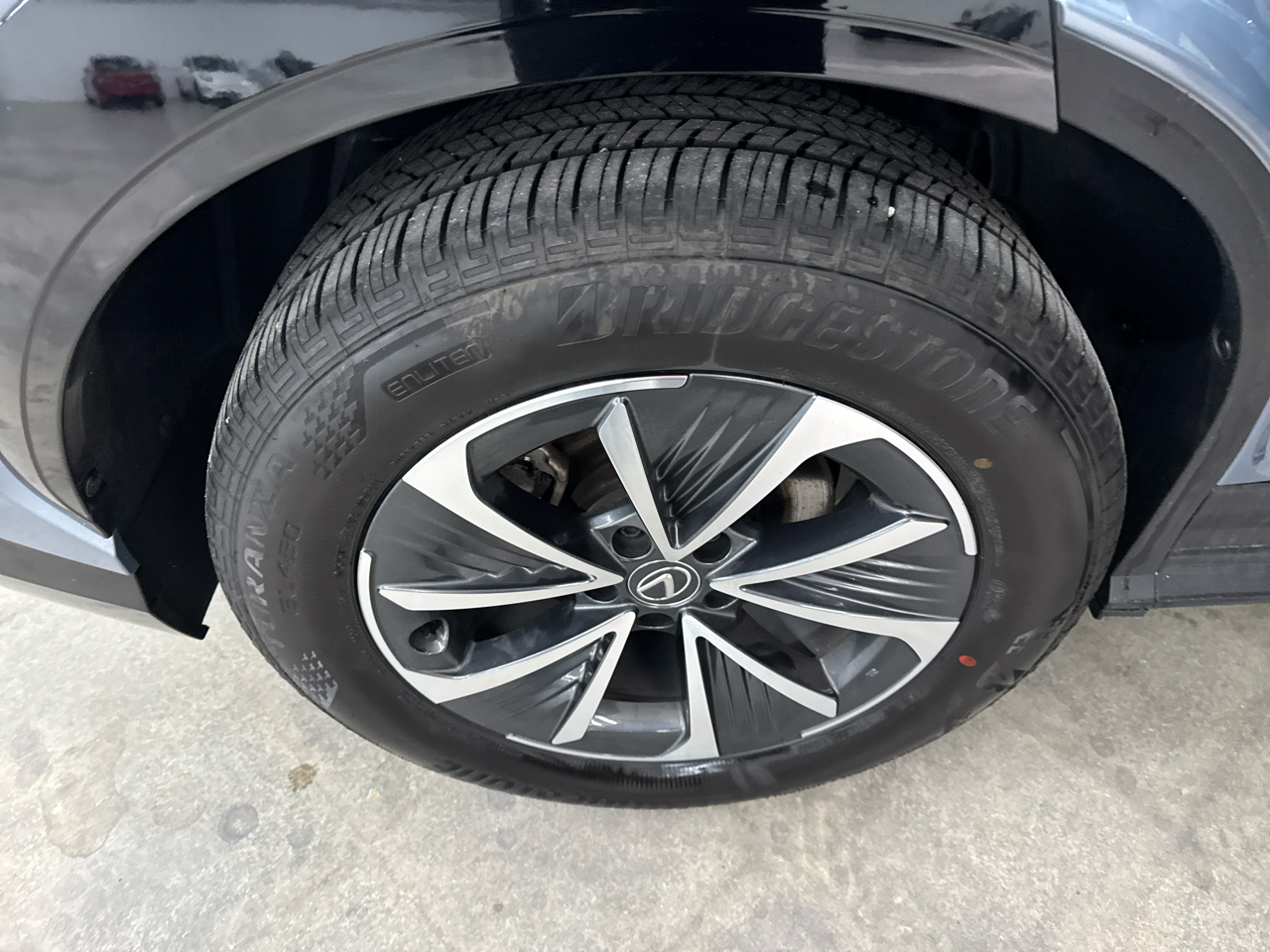 Lexus RZ RZ 450e AWD 2025