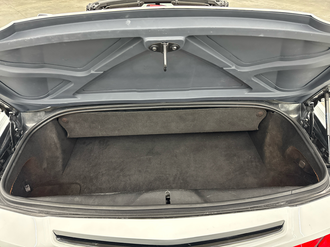 Chevrolet Corvette 2dr Stingray Conv w/1LT 2019