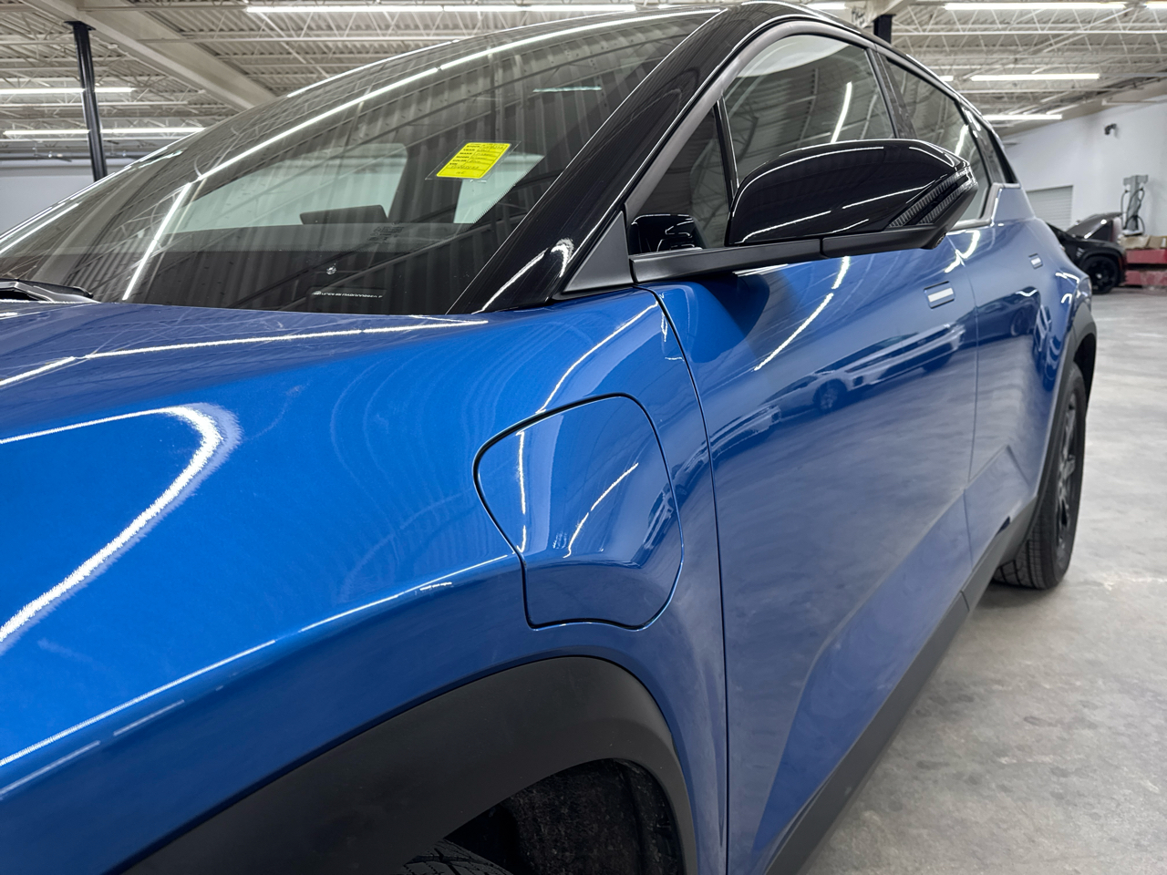 Fisker Ocean Ultra AWD 2023