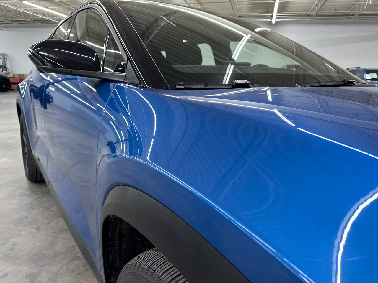 Fisker Ocean Ultra AWD 2023