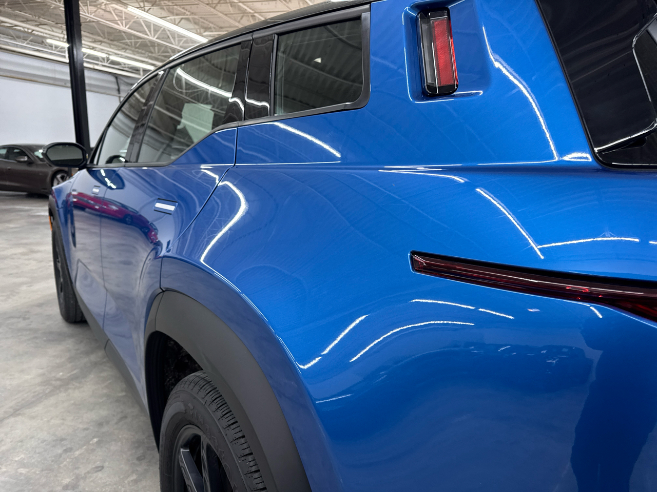 Fisker Ocean Ultra AWD 2023