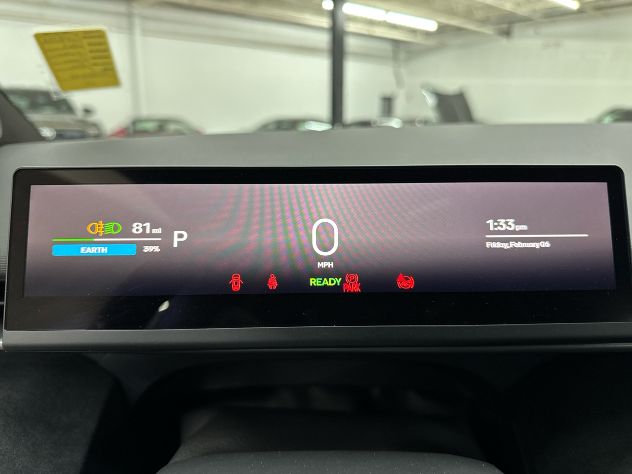 Fisker Ocean Ultra AWD 2023