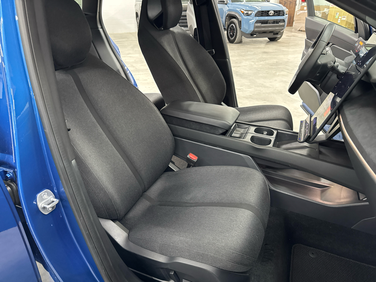 Fisker Ocean Ultra AWD 2023