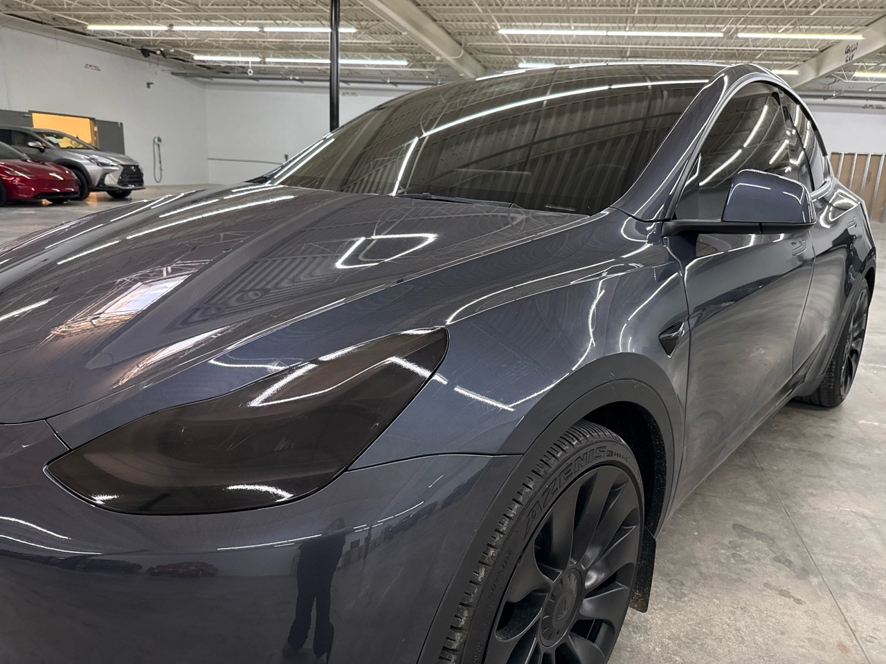 Tesla Model Y Performance AWD 2023